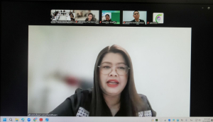 ร่วมรับการตรวจประเมินคุณภาพการศึกษาภายใน มรภ.เทพสตรี ระดับสถาบัน ตามเกณฑ์ EdPEx ประจำปีการศึกษา 2568 มุ่งยกระดับการบริหารจัดการสู่มาตรฐานสากล